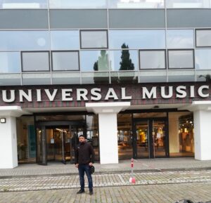 Universal Music